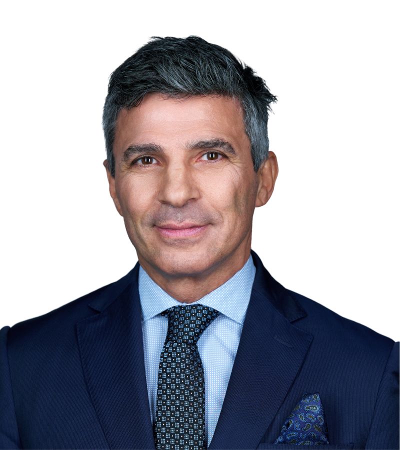 Sérgio Vital Moreira